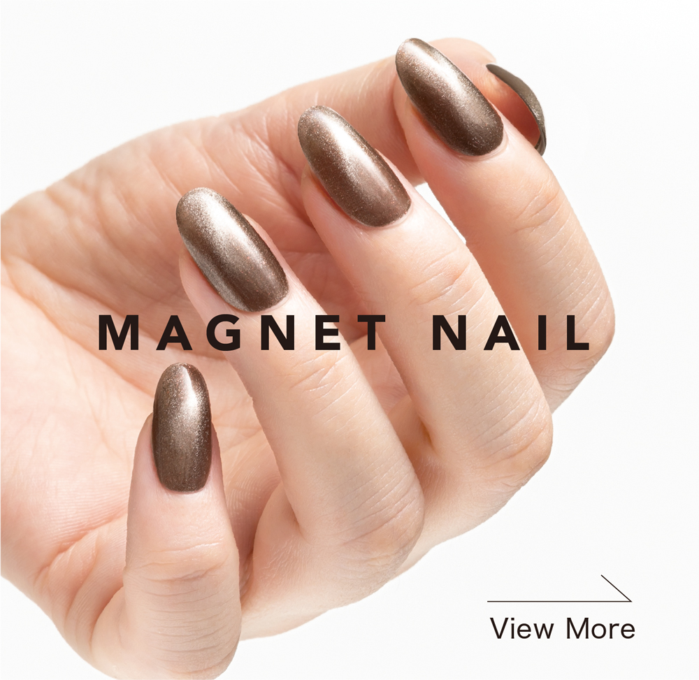 MAGNET NAILページを見る