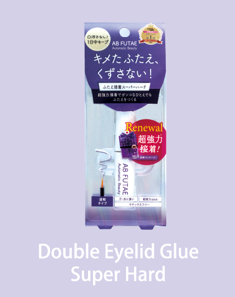 Double Eyelid Glue Super Hard