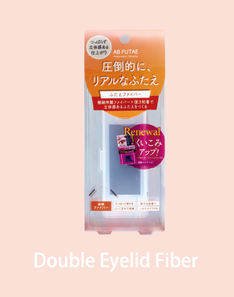 Double Eyelid Fiber 