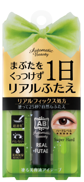 Automatic Beauty 　Real Double Eyelid Liquid
