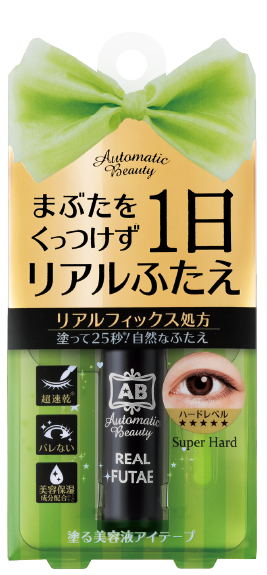Automatic BeautyReal Double Eyelid Liquid