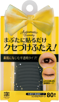 Automatic Beauty 　Single Eye Tape