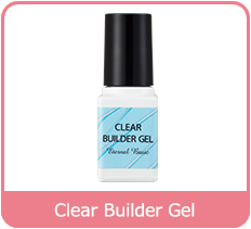 Clear Builder Gel