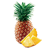 Ananas Sativus (Pineapple) Fruit Extract