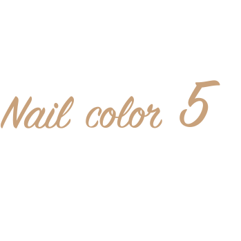 nail color 05
