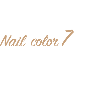 nail color 07