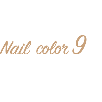 nail color 09