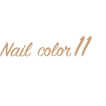 nail color 11