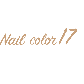 nail color 17