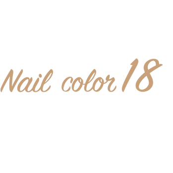 nail color 18