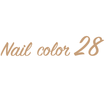 nail color 28