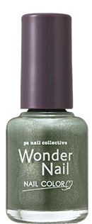 nail color