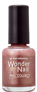 nail color