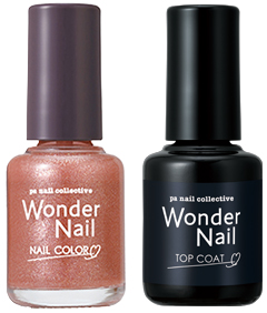 nail color