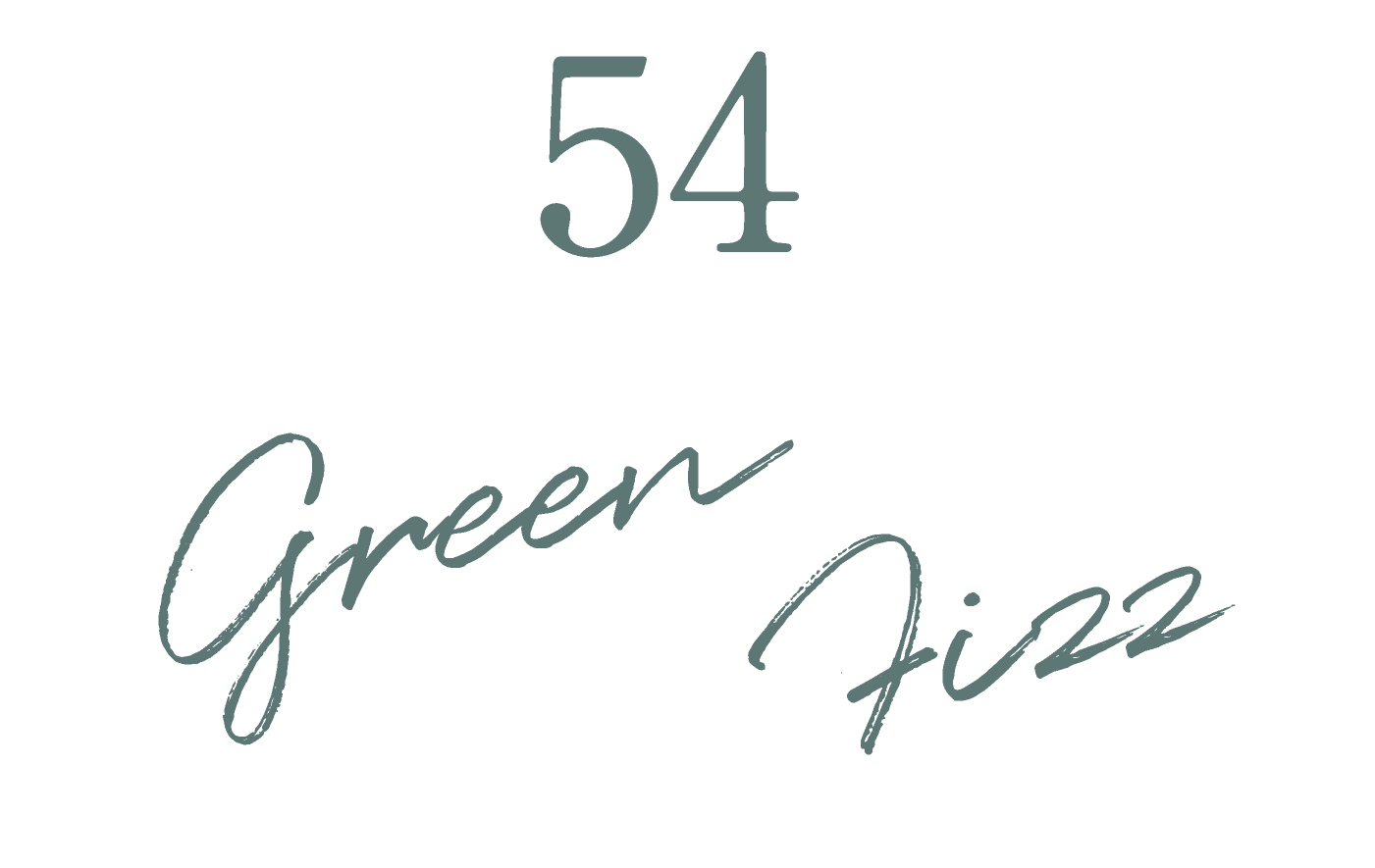 グリーンフィズ